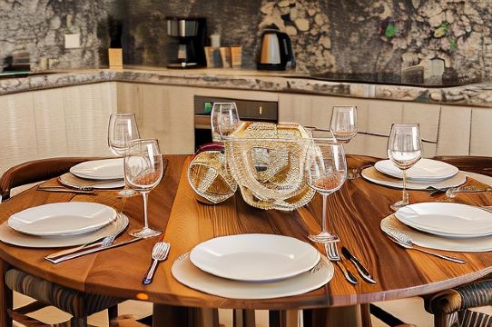 Porto Blu Hotel Overview