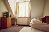 P4W Hotel Residence Szombathely Hotels in Szombathely