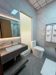 Nausori Plaza Hotel Hotel di Toberua Island