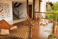 Mar Ilha Pousada - Pet friendly