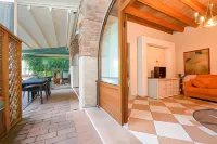 Barchi Resort - Apartments & Suites