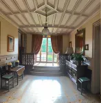 Propriété les Ruisseaux Hotels in Vert-Saint-Denis