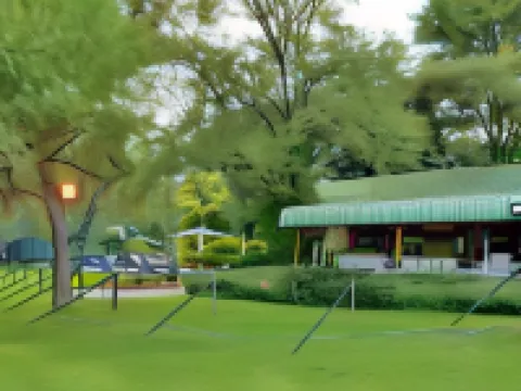 River View Lodge Hotels in Chobe