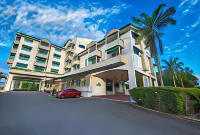 Cairns Sheridan Hotel - Gym