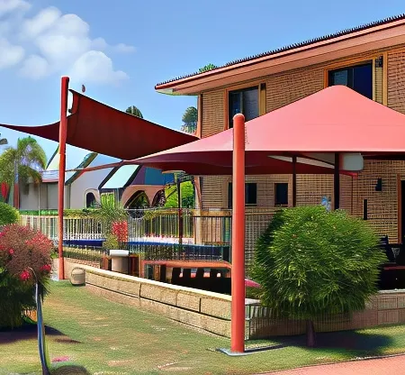 Kurrimine Beach Motel