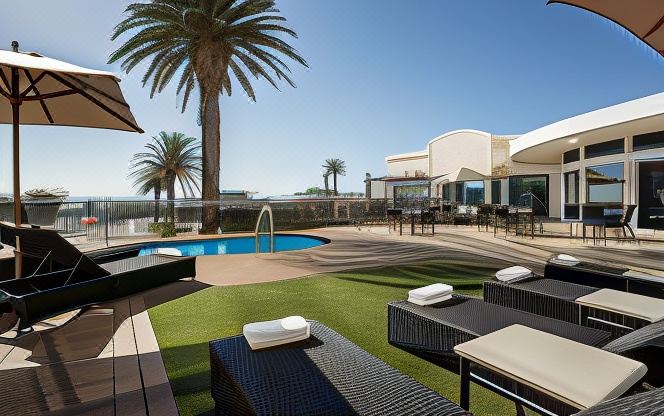 Garden Court Kings Beach photo 3