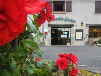 La Vieille Ferme Hotel a Les Ancizes-Comps