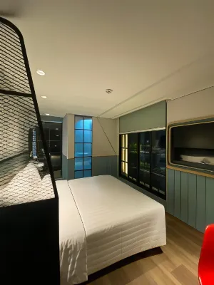 Luxeur Jakarta - Setiabudi Hotel di 