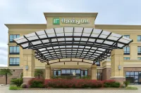 Holiday Inn Montgomery Airport South