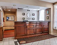 Comfort Inn - 2-Star