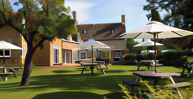 The Howard Arms Hotels in Stratford-upon-Avon