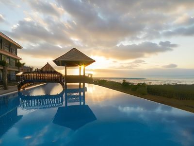 Semabu Hills Hotel Nusa Penida