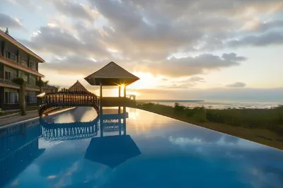 Semabu Hills Hotel Nusa Penida Hotels in Nusa Penida