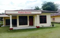 Malin's Homestay فنادق في Sianok Anam Suku