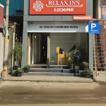 Hotel Relax Inn Hotels in Katavadi bk