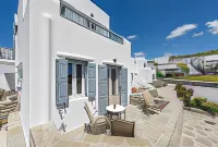 Jewel Apartments Mykonos - Strand