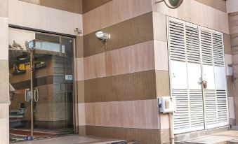 Fernas Al Hijra Hotel