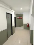 Hotel Seri Intan Tampin Hotel di Tampin Tengah
