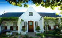 Wittedrift Manor House Hotel di Prince Alfred Hamlet
