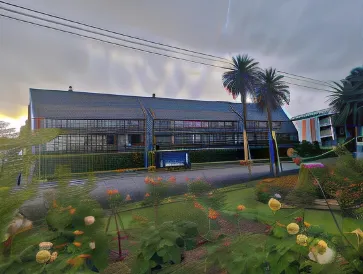 Auckland Rose Park Hotel