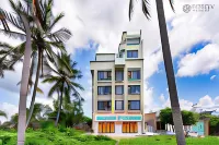 The Rebirth Apartment Binh Chau Ho Tram