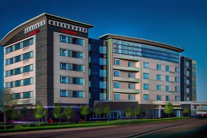 Holiday Inn Winnipeg - Airport West