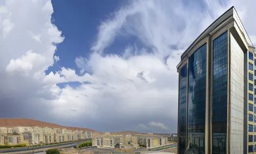 Kaya Laleh Park Hotel