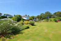 Cuffern Manor Hotels near Pembrokeshire College