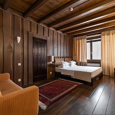 Gladenkaya Hotels in 
