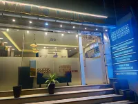 Hotel Mystic Mithila Hotels near Janakpurdham Railway Station Front way