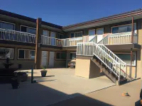 Sunrise Motel
