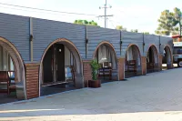 Thomas Lodge Motel - 3 stjerner