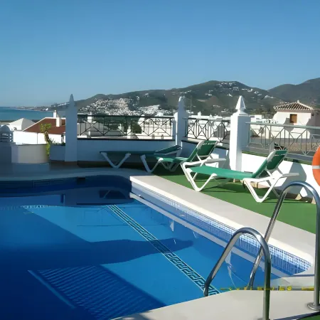 Hotel Bajamar Centro