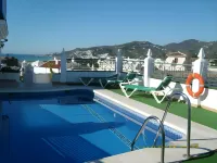 Hotel Bajamar Centro - Rooftop Pools