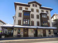 Hotel Alemagna Hotels in Borca di Cadore