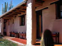 Hotel Norte Rupestre Hotels in 