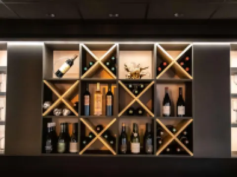 キリヤード ヌヴェール センター ヌベールのホテル