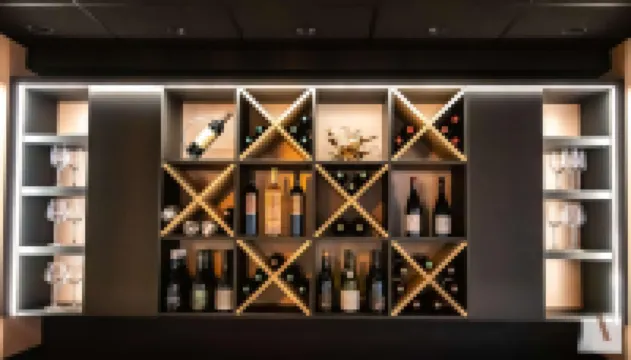 กีริอ๊าด เนแวร์ ซ็องเทรอ