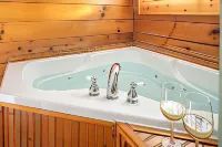 Engadine Inn and Cabins Hotels in Buncombe County