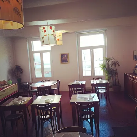 Hôtel du Cours