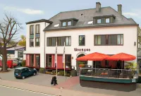 Troll's Brauhaushotel - 3-Star