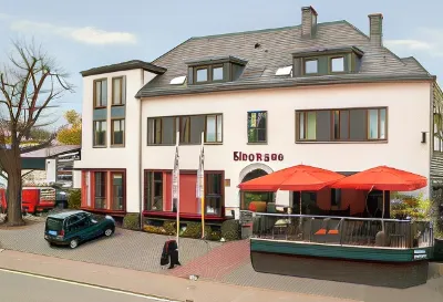 Troll's Brauhaushotel Hotels in Korbach