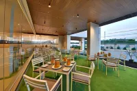 Click Hotel Pithampur Hotels in Pithampur Industrial Area