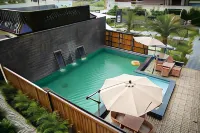 Palm Villas Hotels in Amritsar
