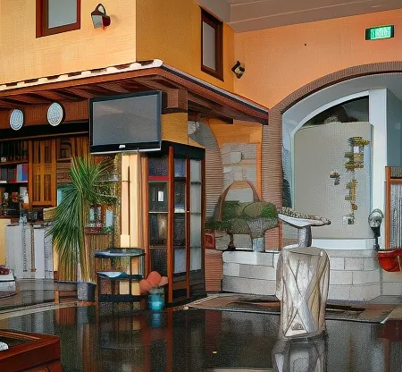 Hotel Esperia
