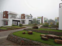 Eco Village - No Alcohol Zone - Villas