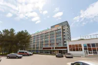 Hotel Voskhod