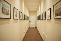 Miramare Luxury Suites - 3-Star