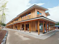 旅籠ヴィソン のホテル