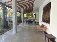 Mealanie's House